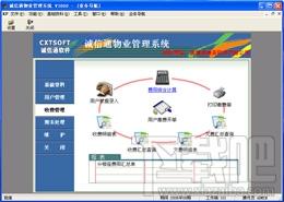 诚信通物业管理系统,诚信通物业管理系统下载,物业管理系统